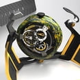 thumbnail image 2 of Mazzucato RIM F1 Monza Racing Automatic Black Yellow, 2 of 11