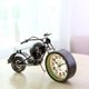 thumbnail image 3 of Despertador de motocicleta Vintage Motocicleta Modelo Reloj Despertador con Pilas Reloj de Escritorio Creativo Magideal Despertador de motocicleta, 3 of 8