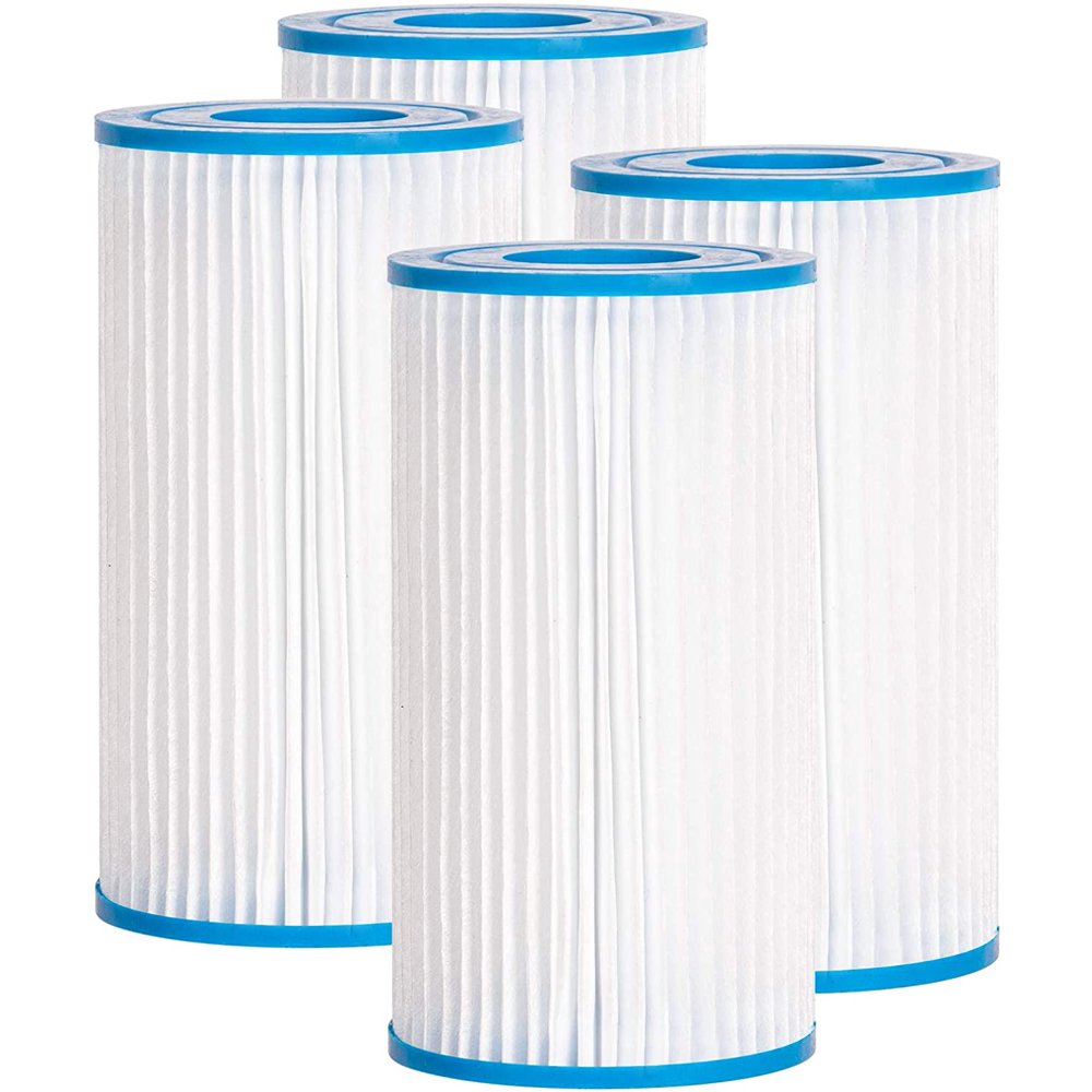 Filter Cartridge Type A or C, Compatible with Intex 29000E/59900E Easy