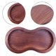 thumbnail image 5 of 1 Pcs Coffee Tamper Stand For Espresso Tool Walnut Espresso Distributor Coffee Tamper Holder High Quality Brand New, 5 of 10