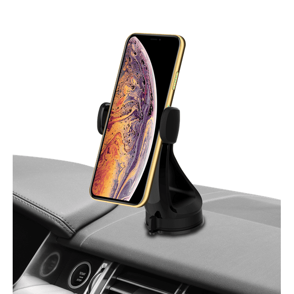 Universal Sucker Car Phone Mount