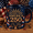 Black, variant on America 250 Mug, Grandpa Pride 1776-2026 Commemorative Coffee Mug Gift