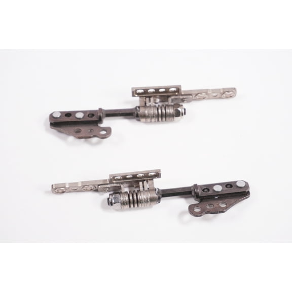 Compatible With CPS-75740 Replacement for CPS-75740 MSI Hinges Kit Left & Right RZ09-02202E75-R3U1
