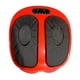 thumbnail image 4 of Máquina de Masaje de Pies ANGGREK Masajeador de Pies y Pantorrillas Shiatsu Eléctrico con Vibración, 4 of 8