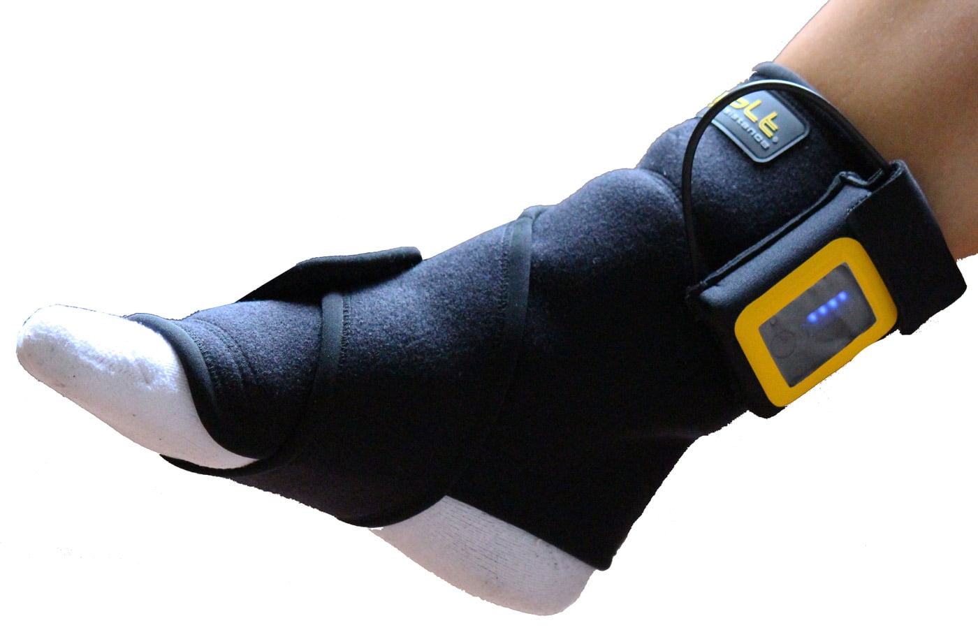 Volt Foot Heated Body Warmer