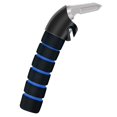thumbnail image 1 of Manilla de puerta de coche KOUNATSURI Assist Support para personas mayores, color azul, 1 of 8
