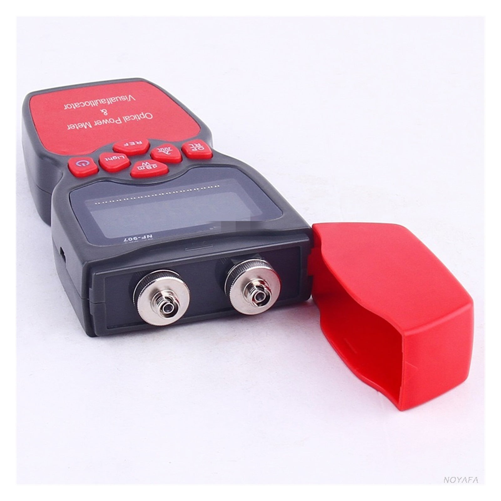 2-IN-1 Power Meter + VFL Optical Multimeter Fiber Optical Power Meter & Visual Fault Locator ,Fast Responses