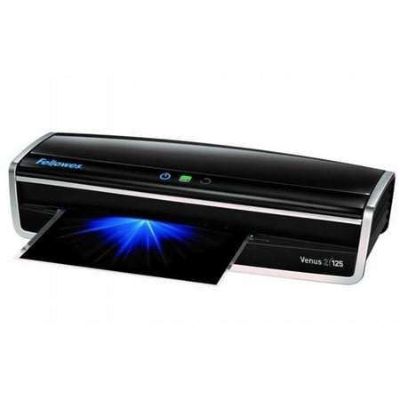 FELLOWES Fellowes, Venus 2 125, Laminator, 12.5IN 120V 12.5IN 120V