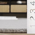 thumbnail image 5 of Safavieh Fifth Avenue Einri Geometric Area Rug, Gray, 5' x 8', 5 of 11