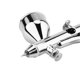 thumbnail image 4 of 0.2mm/0.3mm/0.5mm Dual Action Airbrush Kit, Spray Gun for Cakes, Nails and Models, 4 of 4