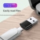 thumbnail image 2 of Adecuado para adaptadores Apple, adaptadores USB a Tipo-C, convertidores de carga rápida PD de metal, adaptadores OTG, 2 of 5