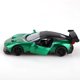 thumbnail image 5 of Coche de carreras de aleación Martin 1:36, coche de carreras de retroceso de aleación simulada a escala 1,36, juguete para niño, coche de carreras simulado,Aston Martin Green18, 5 of 7