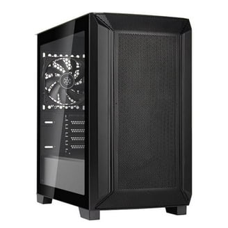 Asus ROG Strix Helios EVA Edition Gaming Computer Case - Walmart.com