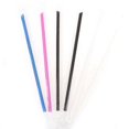 thumbnail image 4 of 100pc Clear Individually Wrapped Drinking Pp Straws Drinks Straws Party Supplies, 4 of 4