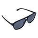 thumbnail image 2 of Lentes de sol Sersun SUN10 negro intenso Unisex, 2 of 5