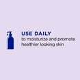 thumbnail image 4 of Dr Teal's 24 Hour Moisture Body Lotion with Lavender Essential Oil, 18 fl oz, 4 of 10