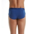 thumbnail image 4 of 2(x)ist Mens Essential No-Show Brief 3-Pack Style-3102032003, 4 of 4