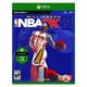 thumbnail image 1 of Nba 2K21 Take-Two Xbox Series X S001, 1 of 5
