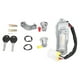 thumbnail image 2 of Cerradura De Arranque De Encendido, Cerradura De Maletero ABS Plug And Play Para Reemplazo De Automóvil Para D22 03/1997 A 05/2006, 2 of 7