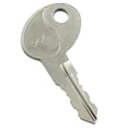 thumbnail image 1 of AP Key 013-689964 Bauer; Clé de Remplacement pour Série Bauer RV900; Code Clé 964, 1 of 2