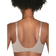 thumbnail image 3 of Vanity Fair Womens Beauty Back Back Smoothing T-Shirt Bra Style-75-345, 3 of 3