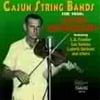Various Artists - Cajun String Bands 1930's: Cajun Breakdown / Var - Folk Music - CD