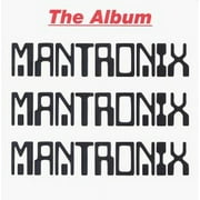 Mantronix - the Album