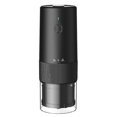 thumbnail image 1 of Molinillo de café eléctrico portátil, molinillo de café cónico automático con SE de molienda múltiple, 1 of 5