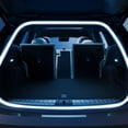 thumbnail image 5 of JilgTeok 3 Packs 4-meter Trunk Led Light Strip Ambient Lighting Waterproof Romantic Decoration for Car SUVs, 5 of 6