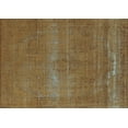 thumbnail image 1 of Ahgly Company Indoor Rectangle Oriental Light Blue Industrial Area Rugs, 4' x 6', 1 of 4