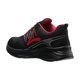 thumbnail image 4 of Tenis Niño Spald Deportivo Confort negro 23.5, 4 of 5