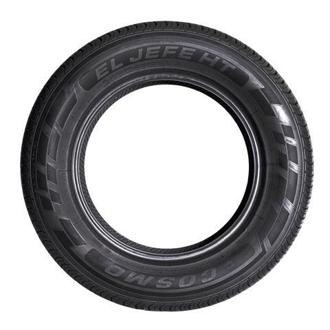 Cosmo El Jefe HT 265/60R18 110H Tire simolary.com 14 Cosmo El Jefe HT 265/60R18 110H Tire Simolary simolary.com 14