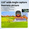 thumbnail image 5 of sruoe Surveillance Cameras, Security Camera System Wireless, Security Camera Outdoor Clearance, Smart Security Cameras, Home Security Cameras Wireless, 5 of 7