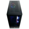 thumbnail image 2 of Cyberpowerpc Gamer Master Desktop AMD Ryzen 7 7700X GMA8200CPGV7, 2 of 3