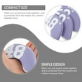 thumbnail image 2 of 7Pcs Golf Club Covers Anti-scratch Golfing Club Covers Neoprene Golf Covers Golfs Rod Covers, 2 of 9