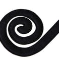 thumbnail image 4 of Miangastore Bandeau Antenne Anti-Insectes Lot de 3 Noir Bandeau Antenne pour Performance sur Scène, 4 of 8