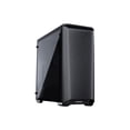 thumbnail image 3 of Phanteks Eclipse P400A PH-EC400ATG_DBK01 Black Steel / Tempered Glass ATX Mid Tower Computer Case, 3 of 11