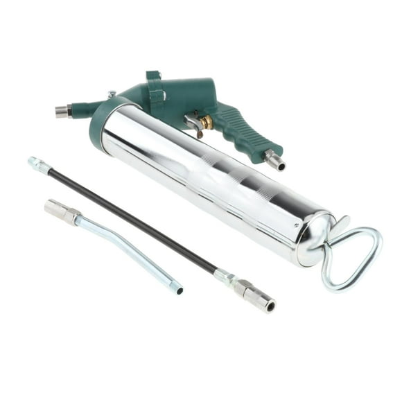 Grease Gun Cartridges