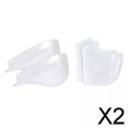 thumbnail image 1 of Plantillas para la Salvador Almohadilla para el Atención Plantar para Mujeres Y Hombres 2 piezas, 1 of 10