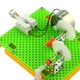 thumbnail image 2 of Modelo De Ensamblaje De Juguetes Educativos De Ciencia Electrónica, Generador De Manual De Bricolaje, Regalo De Cumpleaños Para Estudia Zulema Juguete educativo temprano para niños, 2 of 6
