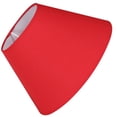thumbnail image 3 of Small Lampshade E27 Base Wall Light Shade Retro Style Lamp Shade Accessory, 3 of 3