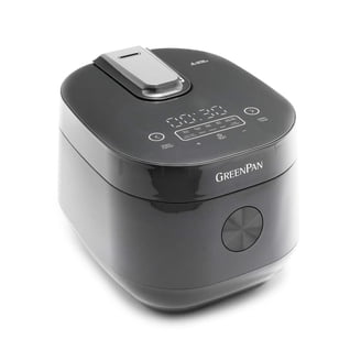 PANASONIC SR-ZX185 Microcomputer Controlled Rice Cooker (10 cup