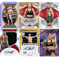 thumbnail image 2 of 2022 Panini Chronicles UFC MMA Trading Cards Blaster Box, 2 of 3