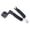 1pack, variant on Professional Guitar String Winder Cutter and Bridge Pin Puller,Guitar Repair Tool Functional 3 in 1 (Black)