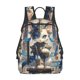 thumbnail image 1 of Easygdp Exotic Blue Cat para Easygdp Yak - Mochila Casual Ligera y Resistente para Viaje y Senderismo para Hombres y Mujeres, 1 of 7
