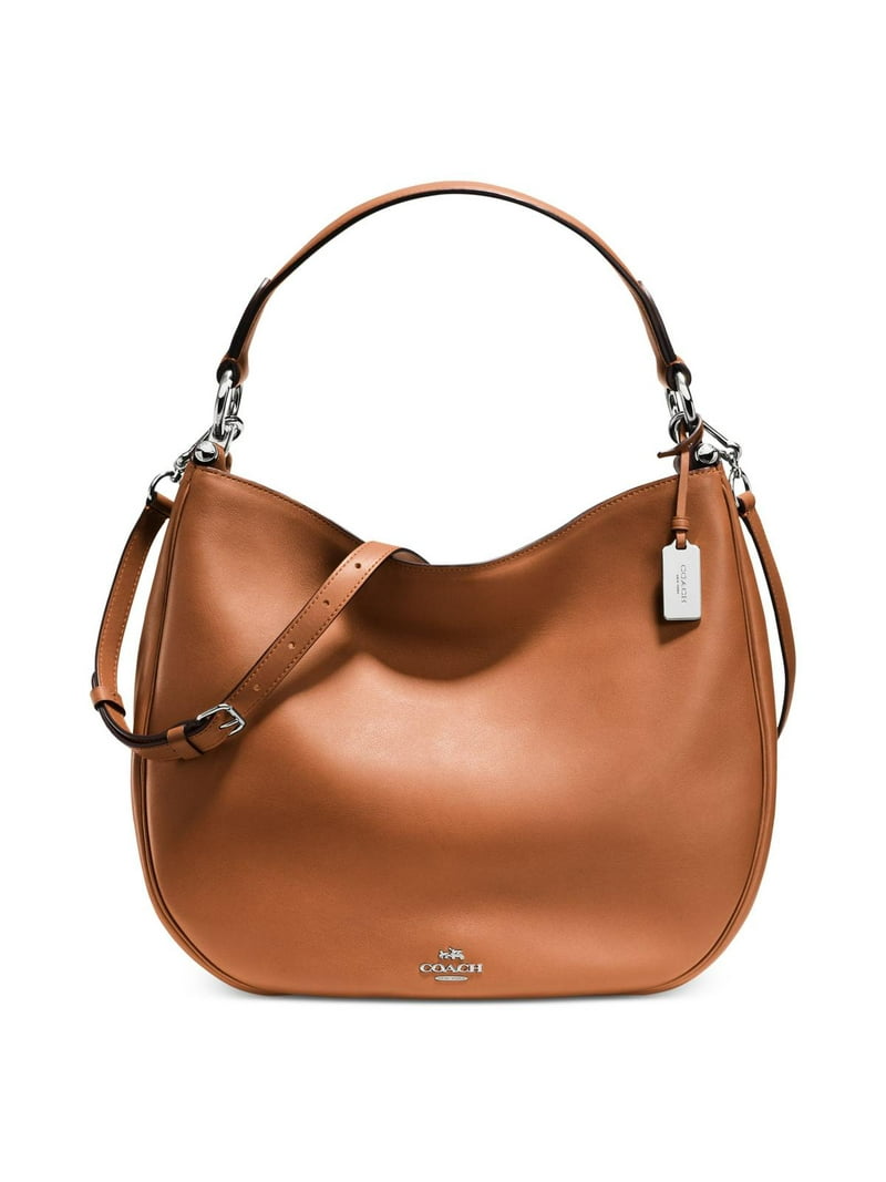 Nomad Hobo in Glovetanned Leather - Walmart.com