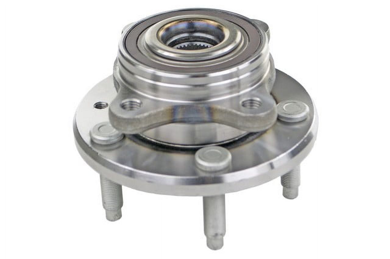 Mevotech H513223 Wheel Bearing & Hub Assembly Fits select: 2008-2009 FORD TAURUS, 2005-2007 FORD FIVE HUNDRED