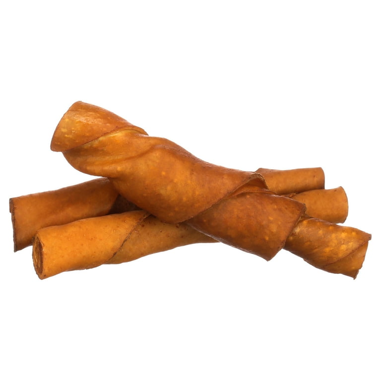 Ol roy porkhide rolls cheap review
