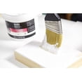 thumbnail image 4 of Gesso Liquitex BASICS 3,78 L Blanco para Preparación de Superficies, 4 of 7