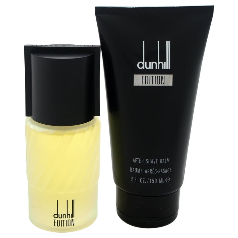 Dunhill 2024 edition aftershave